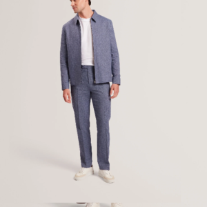 Blend Slim Fit Pants