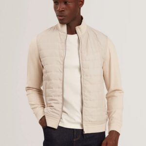 DURANO Through Knit Jacket