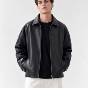 Men & Women Solid Biker/Riding Jacket