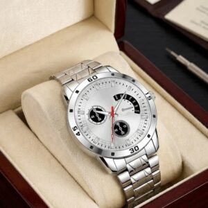 XN XEEZOS Analog Watch
